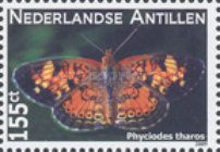 Phyciodes tharos