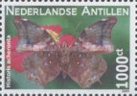Tailed Cecropian (Historis acheronta)