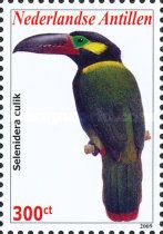 Guianan Toucanet (Selenidera culik)