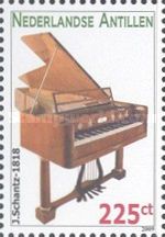 J. Schantz, 1818