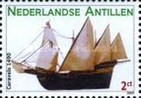 Caravels 1490
