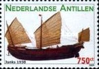 Junks 1938