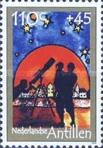 Telescope and Family