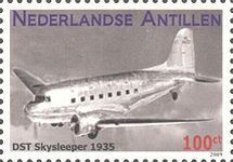 DST Skysleeper 1935