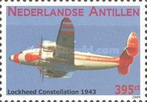 Lockheed Constellation 1943