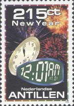 New Year