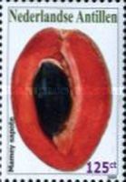 Mamey Sapote
