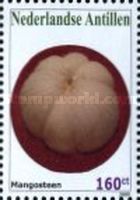 Mangosteen
