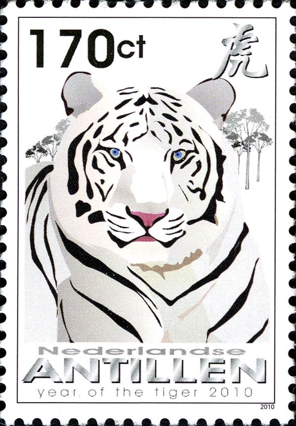 White Tiger