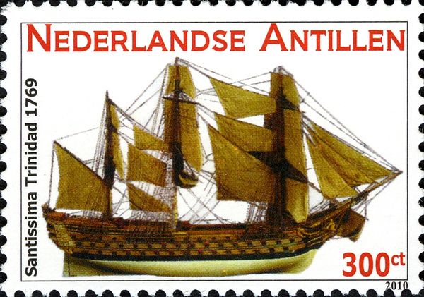 Santissima Trinidad