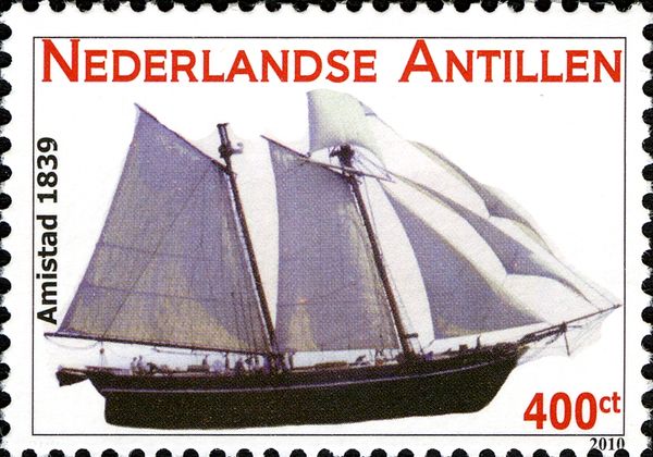 Amistad 1839