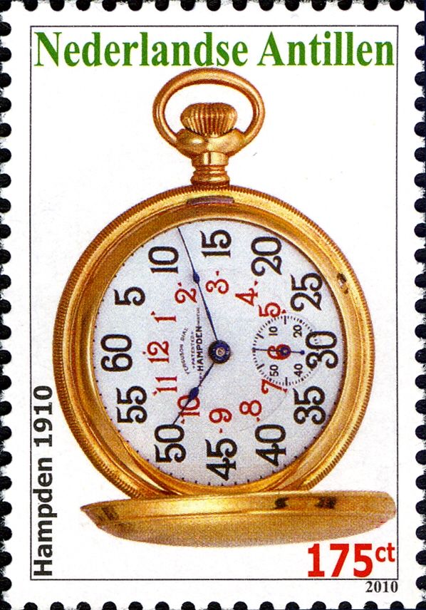 Pocket Watches