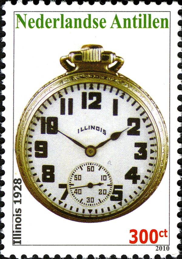 Pocket Watches