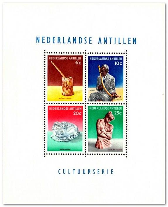 Local Culture