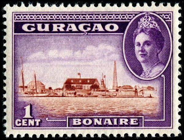 Bonaire