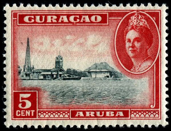Aruba