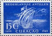 Value in Color of Stamp