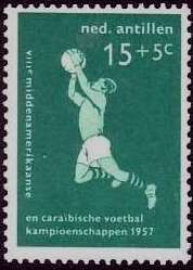 Man Playing Football