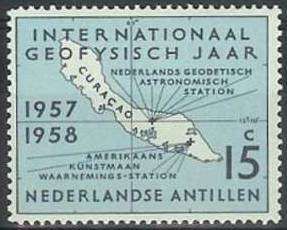 International Geophysical Year
