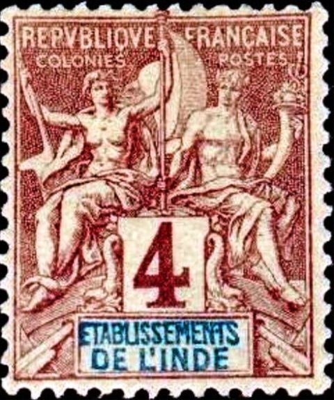 Type Groupe