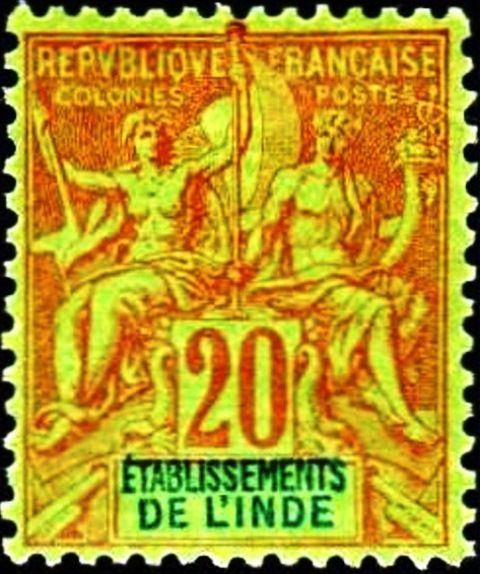 Type Groupe