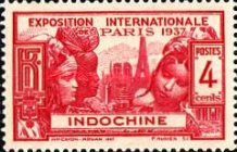 Women From the Colonies