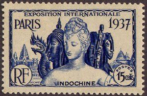Cultural Resources of the Colonies