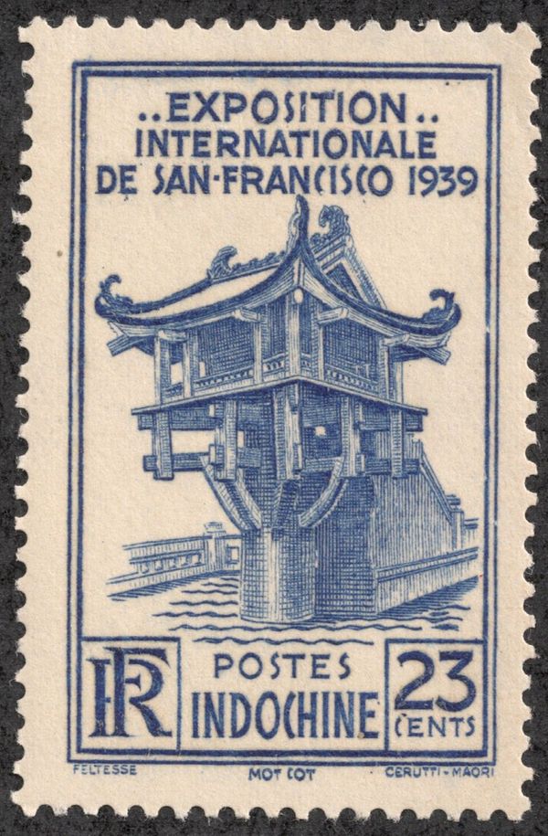 Một Cột Pagoda, Hà Nội
