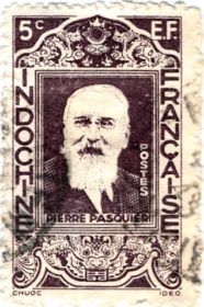 Pierre Pasquier (1877-1934)