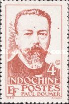 Paul Doumer (1857-1932)