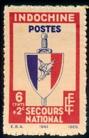 Crest and Sword