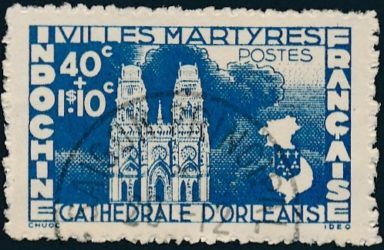 Orleans Cathedral