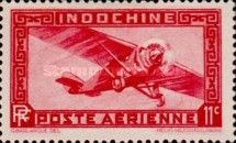 Single-engine Airplane