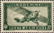 Single-engine Airplane