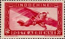 Single-engine Airplane