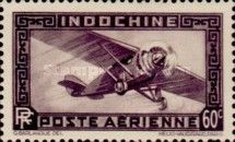 Single-engine Airplane