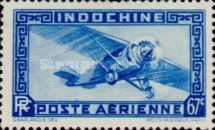 Single-engine Airplane