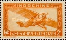 Single-engine Airplane