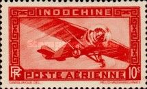 Single-engine Airplane