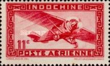 Single-engine Airplane