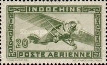 Single-engine Airplane