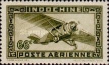 Single-engine Airplane