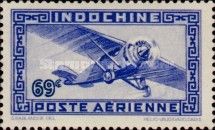 Single-engine Airplane