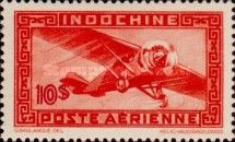 Single-engine Airplane