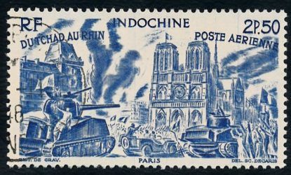Liberation of Paris