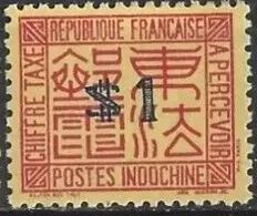 Denomination on Chinese Inscription
