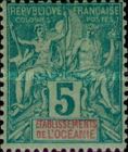 Type Groupe