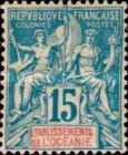 Type Groupe