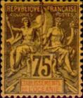 Type Groupe