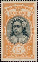 Tahitian - Type Lemasson